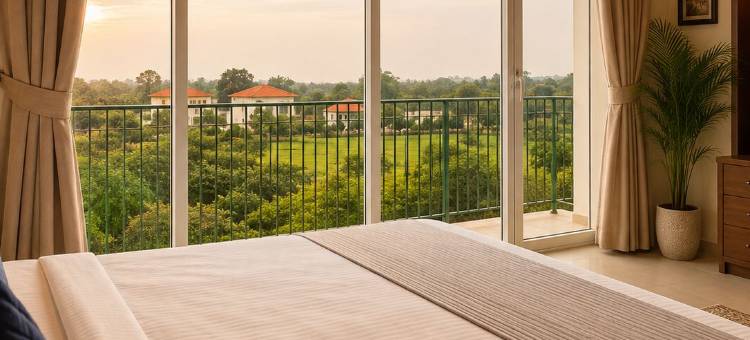 Gajantara Resort Pench By Roam Hospitality图片