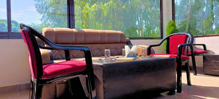 特雷扬布客栈 by Asapian Hotels(Trayamb Inn by Asapian Hotels, Ayodhya)图片