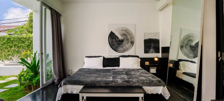 洛维利别墅(Villa Lovelli)图片