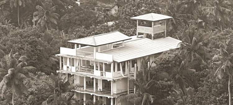 唤醒与流动(Wake N Flow, Weligama)图片