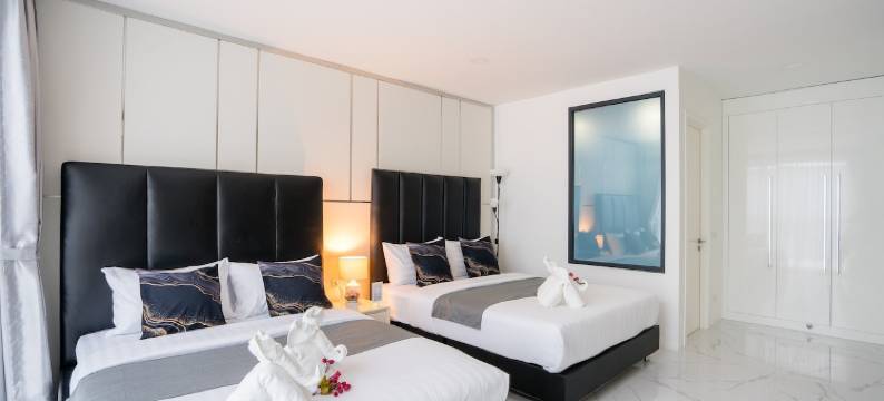 Your Days pool villa图片