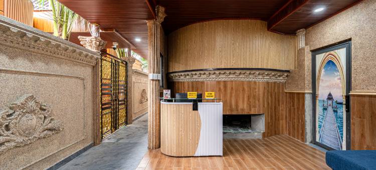 Cozrum - 舒适之家 2 富安(Cozrum - Cozy Home 2 Phu Yen)图片