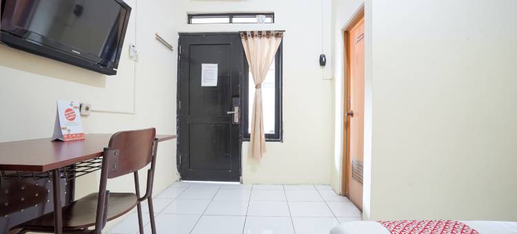 O酒店 邦戴公寓(Hotel O Bang Day Residence)图片