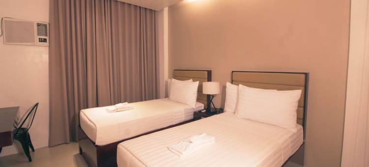 奥拉公寓酒店(Aura Condotel)图片
