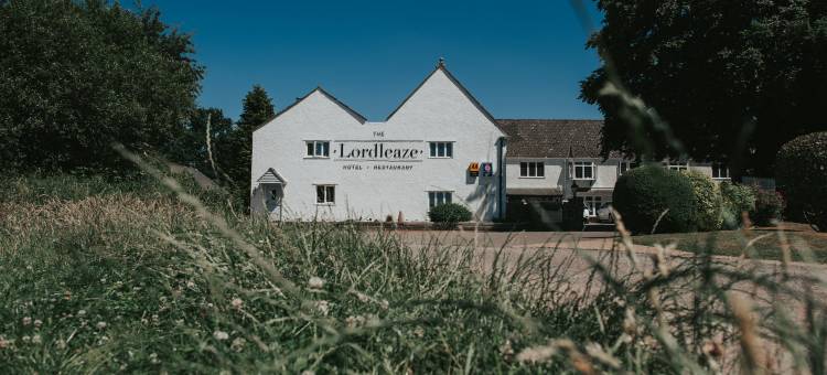 酒店与餐厅(The Lordleaze Hotel And Restaurant)图片