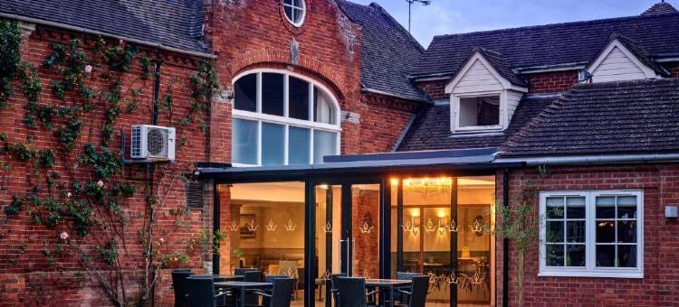 Kings Court Hotel Alcester-Stratford upon Avon图片