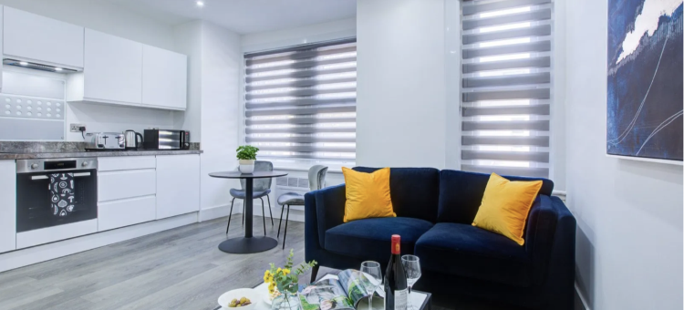 Hybrid Resi - London, Wandsworth close to Clapham图片