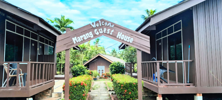 Marang民宿度假村(Marang Guesthouse Resort)图片