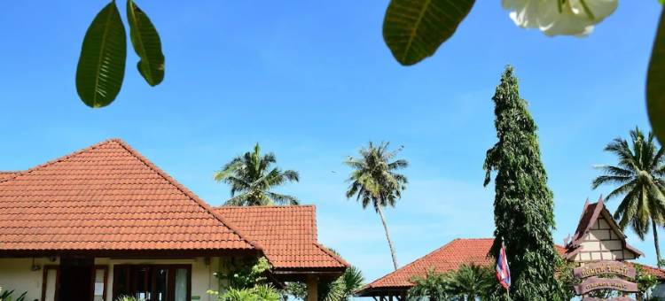 Cleanwave Resort Chumphon图片