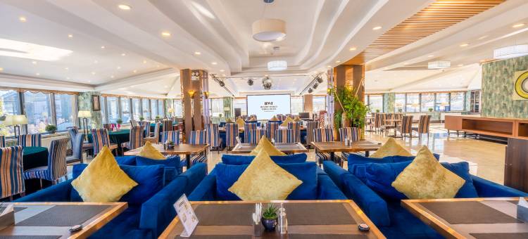 特勒吉世界度假村酒店(Resort World Terelj)图片