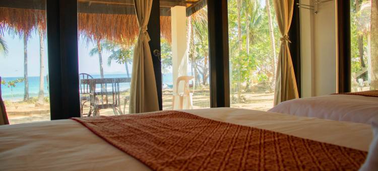 Casa Mar by Moon Beach Villas, El Nido, Palawan图片