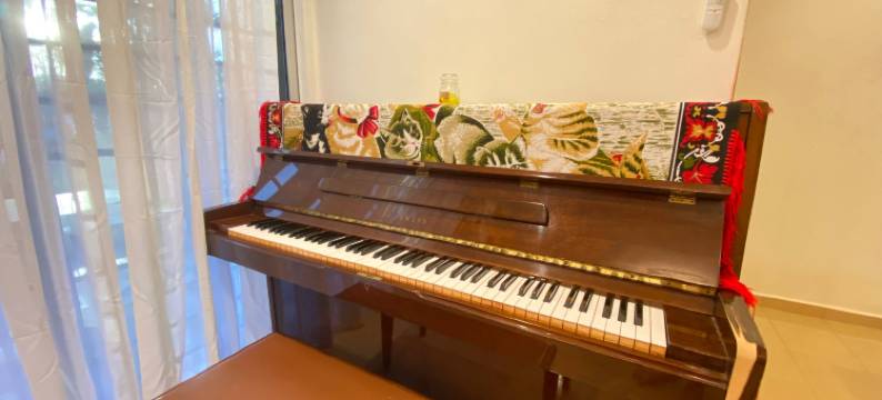 Eden Residence Bukit Beruang by Jeffery Lam Home Management图片