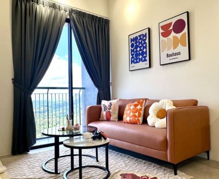 Aston Acasia @ Jovial Hotel Overview