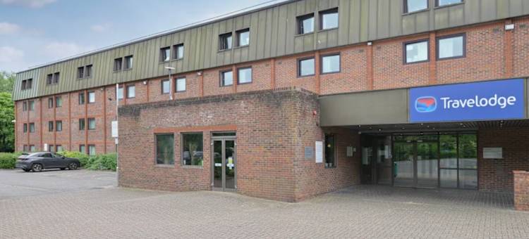 Travelodge Swindon图片