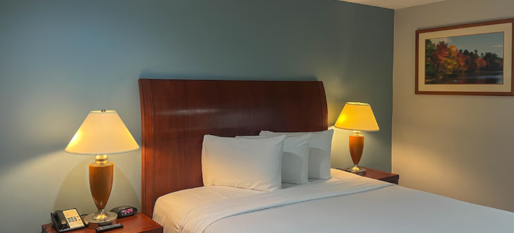 Studio 6 Suites Jacksonville, NC图片