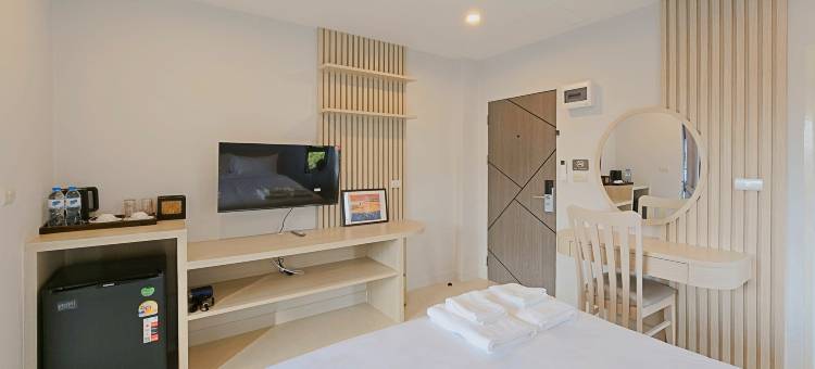 马拉亚公寓(Maraya Residence)图片