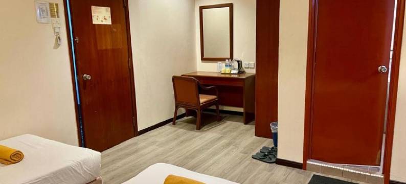 Northern Lodge Hotel图片