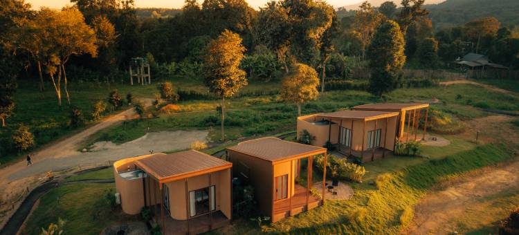 The Fam Cafe&Resort Chiangdao图片