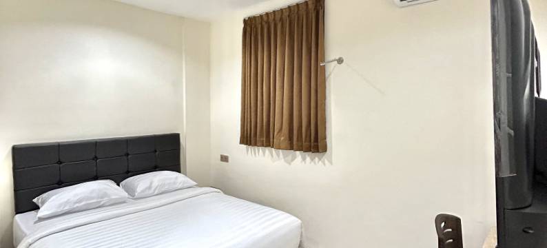 Priority Teuku Umar Samarinda图片