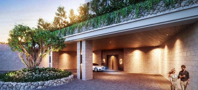 BLISSTIA SUITES & RESORT 沖縄恩納村(BLISSTIA SUITES＆RESORT OKINAWA ONNASON)图片