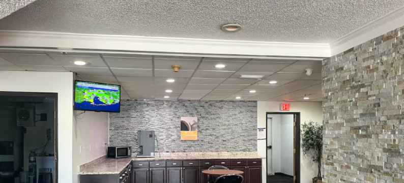 Studio 6 – 莫比尔，阿拉巴马州(Studio 6 Mobile, AL)图片