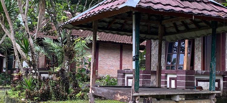 O丹尼斯酒店民宿-靠近特拉旺安伊斯提克玛清真寺(Hotel O Dannis Homestay Near Musholla Al Istiqomah Terawangan)图片