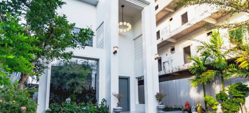 YUSETH Private Villa图片