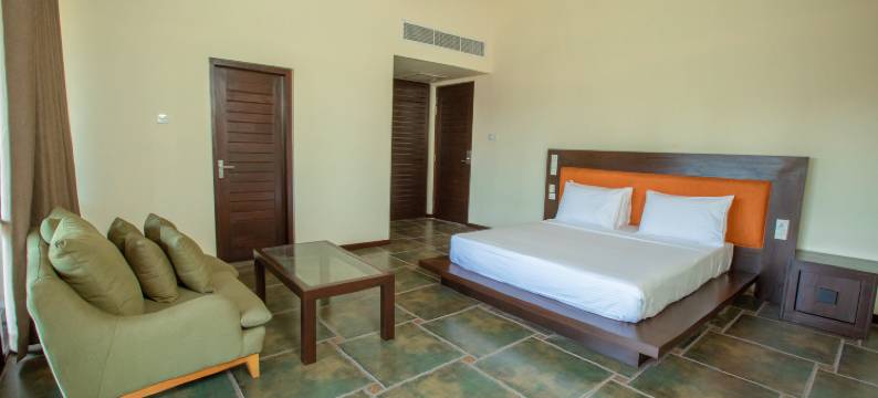 塞莱斯蒂亚阿育吠陀度假村(Celestia Ayurveda Resort)图片