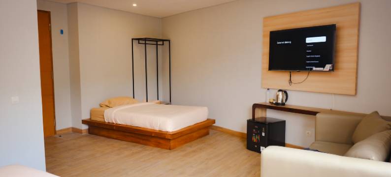 Miracle Hotel Cianjur图片