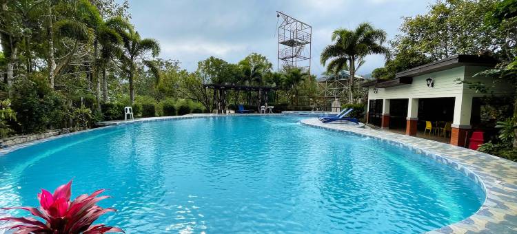 Kamayan sa Palaisdaan Hotel and Resort Quezon图片