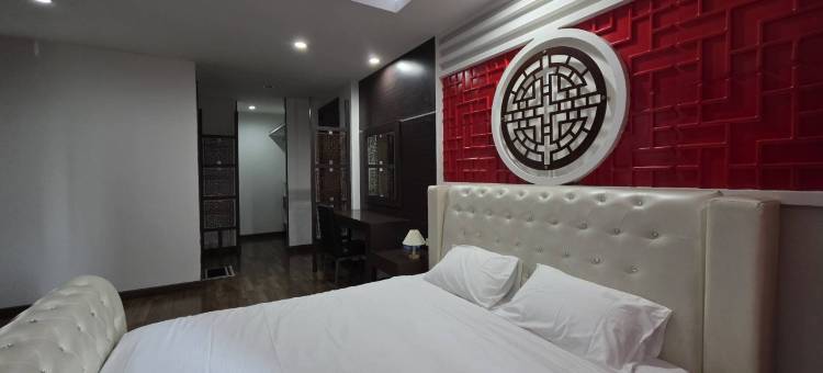 O-Haus Chiangmai图片