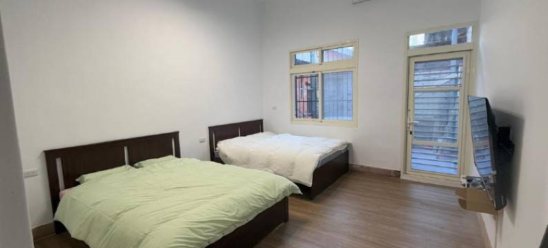 Living in the mountains图片