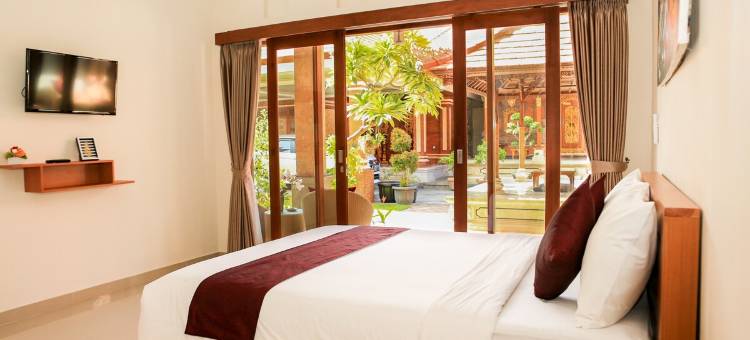 水明漾瓦扬之家(Wayan House Seminyak)图片