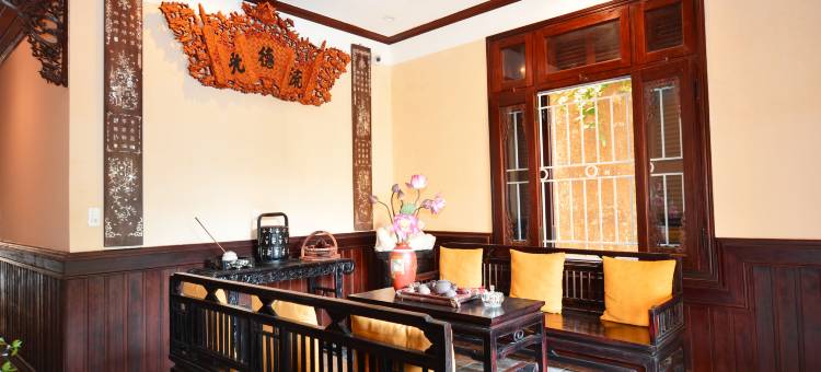 会安中心大酒店(Hoian Central Hotel)图片