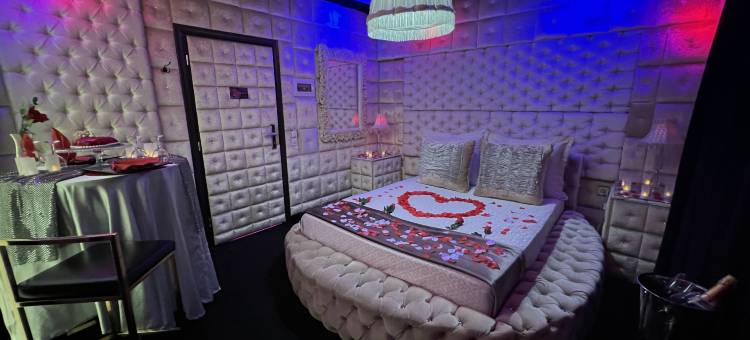 萨勒姆Xcite酒店(Xcite Hotel Salem)图片