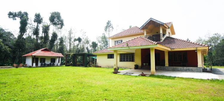 Bean Aroma Homestay图片