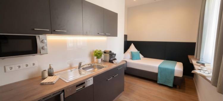 H24 Hotel Berlin Grünau图片
