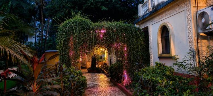 Goan Casa Feliz图片