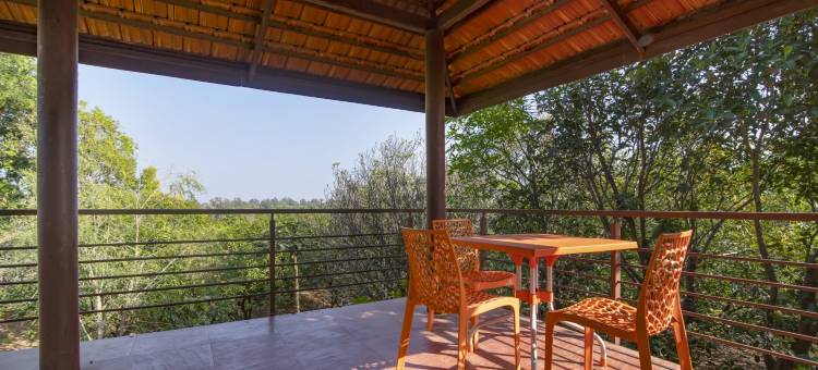 The Status Villa By Spandan Holiday Homes图片