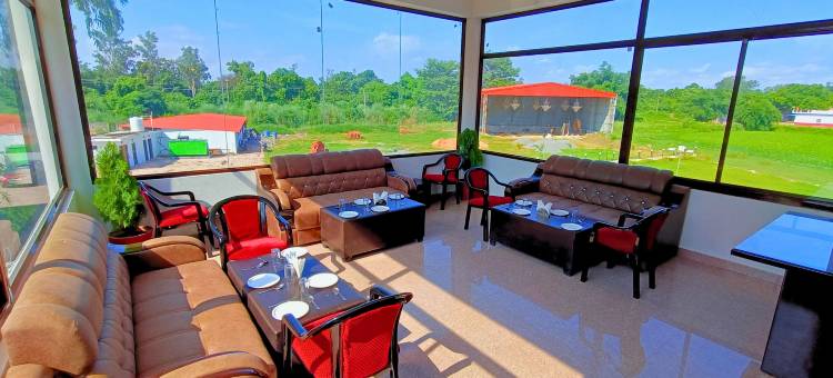 特雷扬布客栈 by Asapian Hotels(Trayamb Inn by Asapian Hotels, Ayodhya)图片