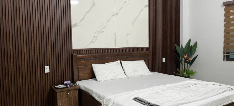 In homestay & Café图片