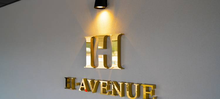 H AVENUE 松亭(H AVENUE SONGJEONG)图片