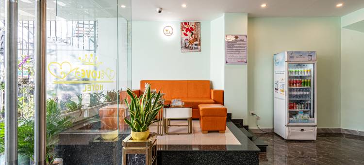 Cozrum - 爱情酒店陈氏义(Cozrum - Love Hotel Tran Thi Nghi)图片