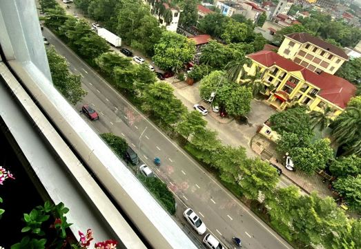 Bac Ninh Royal HotelHotel Overview