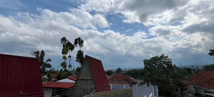 Tilu Juru Villa Garut图片