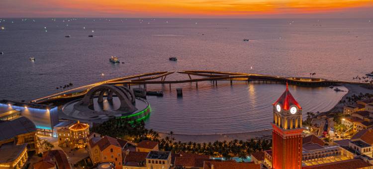 塔拉索伦托酒店(Thala Hotel Sorrento)图片