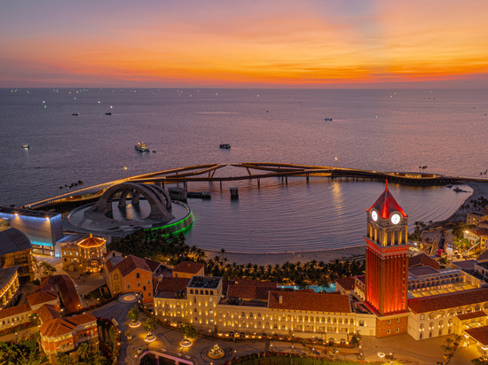 塔拉索伦托酒店