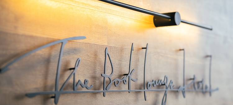 The Book Lounge Hotel KANI图片