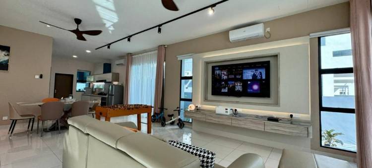 Villa 26 Private Pool & KTV图片