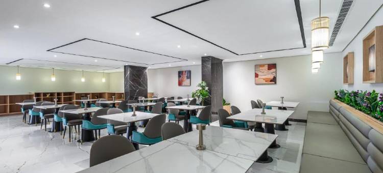 阿卜哈铼酒店(Rhenium Abha)图片